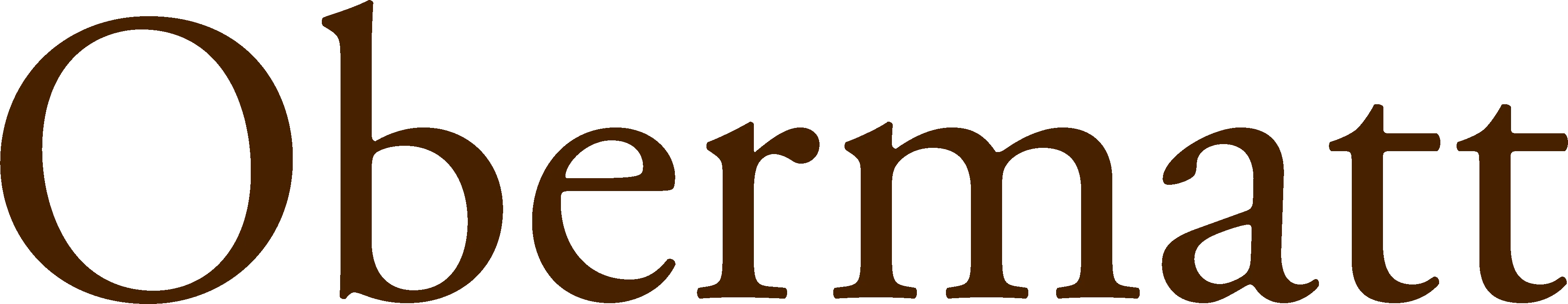 Obermatt